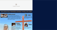 Desktop Screenshot of fl.clmusa.org