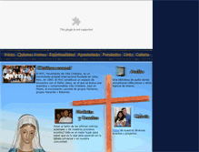 Tablet Screenshot of fl.clmusa.org